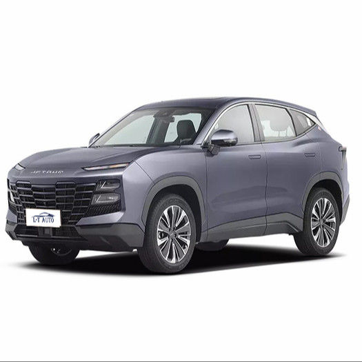 2023/2024 Chery Jetour Dasheng I-DM SUV Plug-in hybride krachtauto 1.5T DHT-energievoertuig