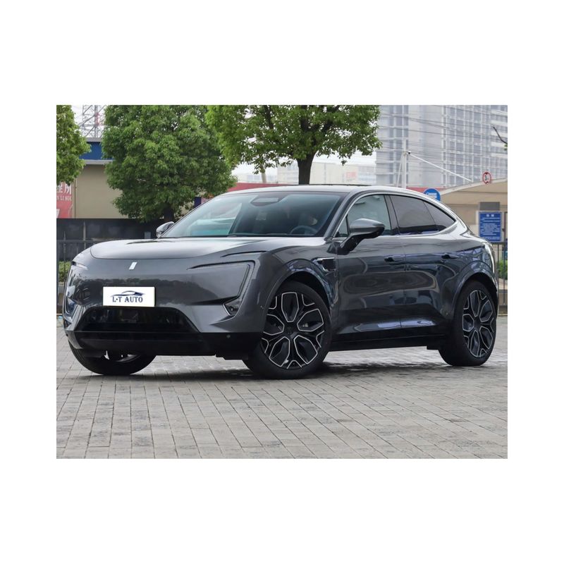 2024 Changan Avatr 11 Elektrisch voertuig Auto High Speed Luxe en 6 kleuropties