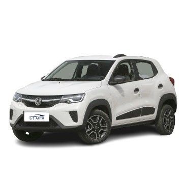 Vooruit met de Dongfeng Ex1 2023 elektrische auto en ternary lithiumbatterie