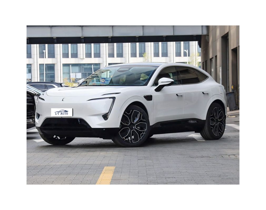2024 Changan Avatr 11 Luxe SUV AWD 4WD Pure Electric 100% elektrische auto prestaties