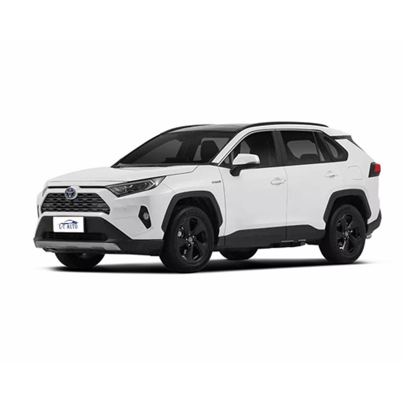 2023 Populair Design Toyota RAV4 R18 Bandgrootte Normaal stuurwiel Benzine Auto SUV