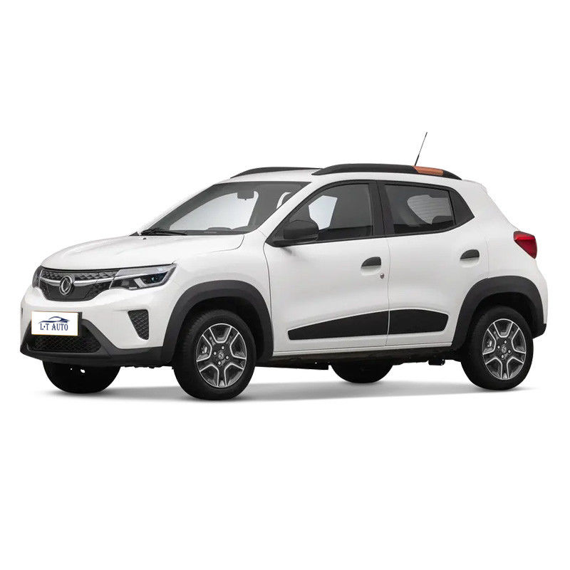 2023 Dongfeng Nano Ex1 SUV Mini EV met maximale snelheid van 100 km/h en afmetingen 3732*1579*1515mm