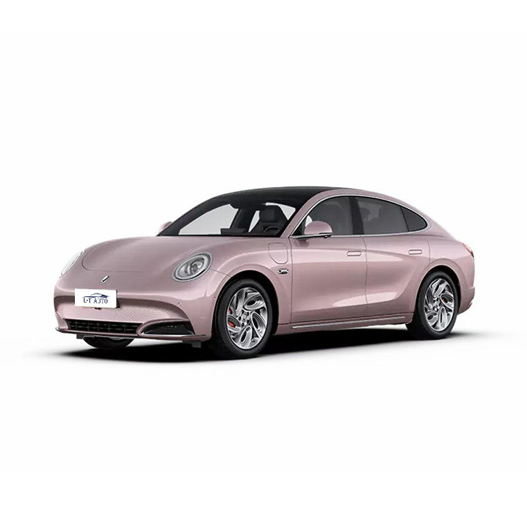 GWM ORA Lightning Cat EV Car 2024 Energievoertuig met en concurrerende hoogte 1500 mm
