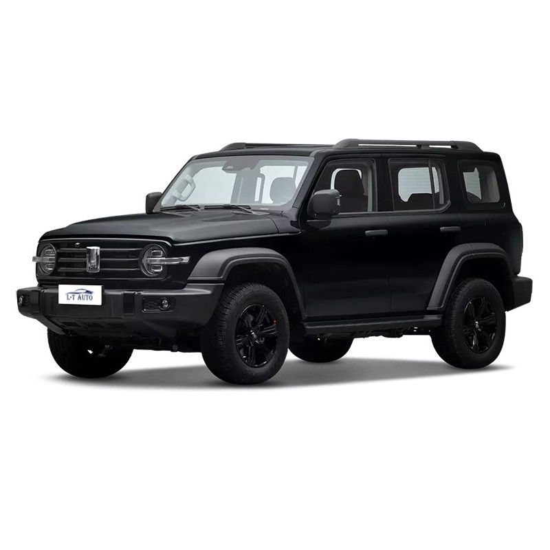 2024 Tank 300 Cross-Country 2.0T Turbo Benzine SUV met maximaal koppel Nm van 300-400Nm