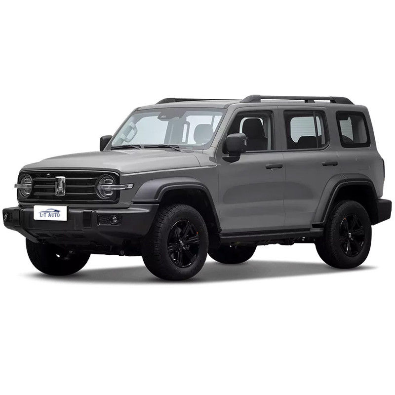 300 benzinewagen SUV Gwm Tank 300 compact SUV voertuig grote muur tank auto sport benzine auto