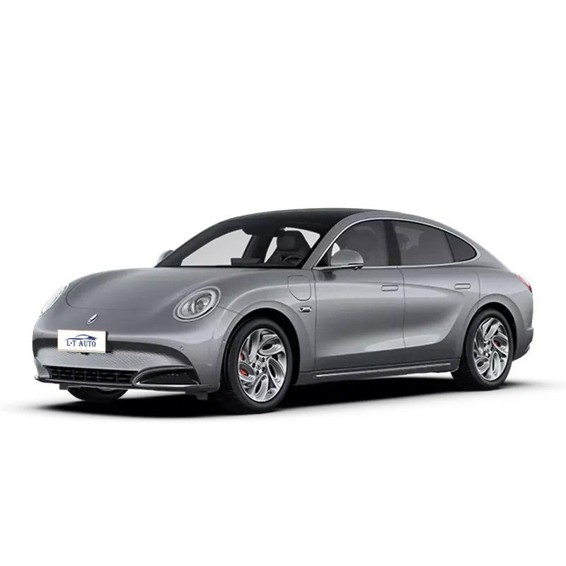 ORA Lightning Cat EV Mooie kleine auto's 4-deurs Sedan 5-zitter Lengte 4871 Breedte 1862
