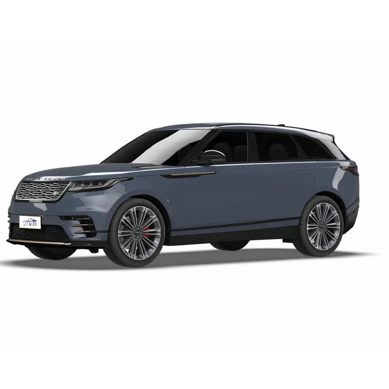 Trend Land Rover Gebruikte auto Range Rover Evoque SUV met LED koplampen en 4 cilinders