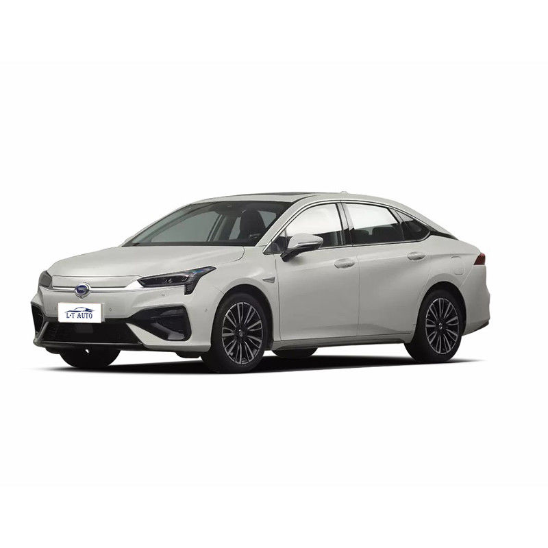Aanbod Groothandel Aion S 580 Pure Electric Sedan voor energievoertuigen Transformatie