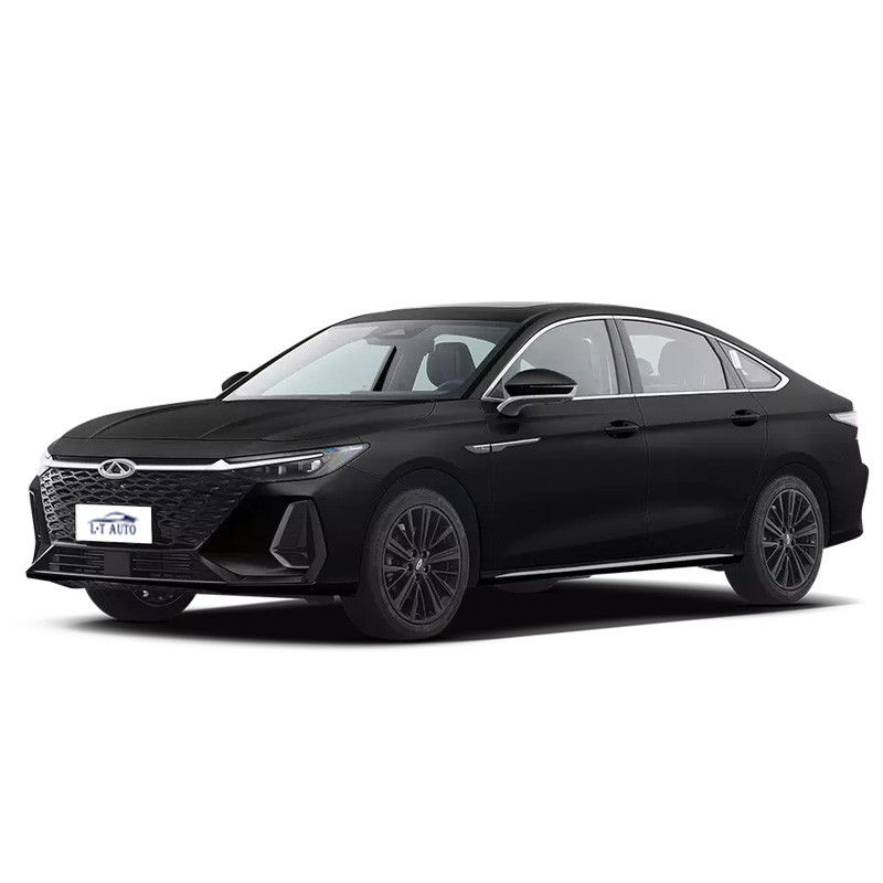 2.0T DCT Sedan Benzinauto CHERY ARRIZO 8 2024 Elektrisch stuursysteem Made in Design