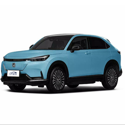 HONDA's E NS1 2023 2024 150kw Motor 510km 420km EV Auto Energievoertuigen ENs1 SUV in Rood