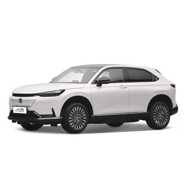 420 km 510 km Range 2wd Small Suv Ev Car Gac -Honda Enp1 2023 5-seater Width 1790*1560*4390