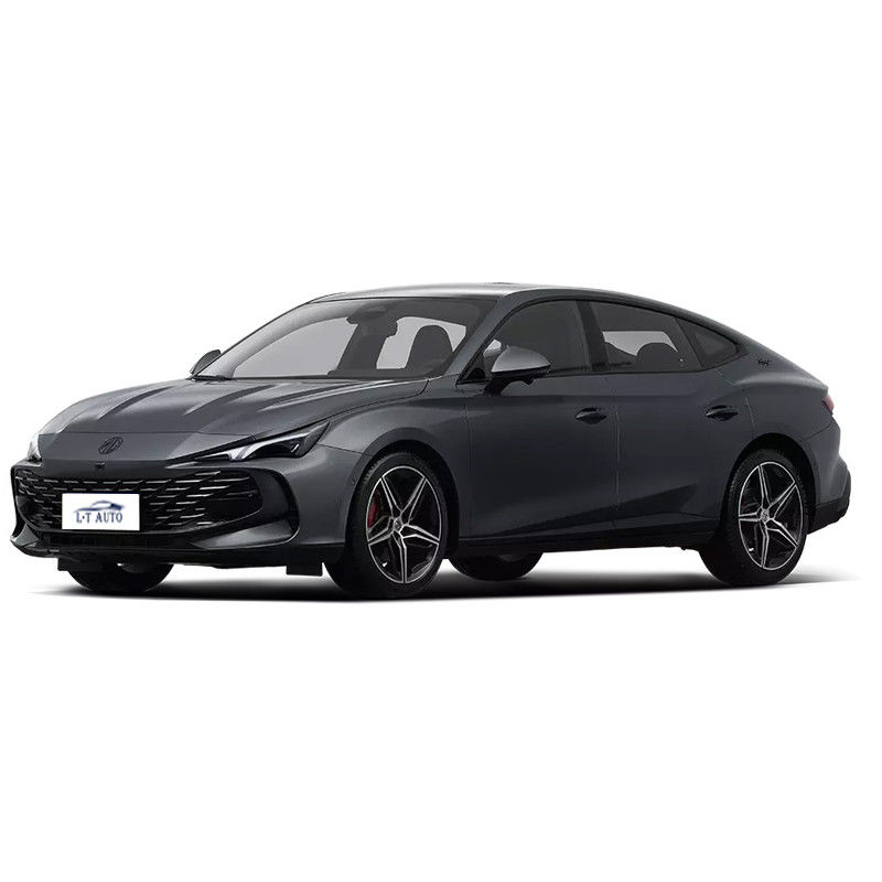 MG 7 Sedan 5 zitplaatsen 1.5T/2.0T Benzine benzine voertuigen voor 2024 geavanceerde technologie