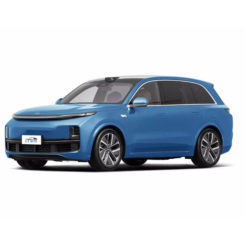 Lixiang Leading Ideal One L7 L8 L9 SUV Elektrische auto's Automobile EV Car Air Pro Max Energievoertuig