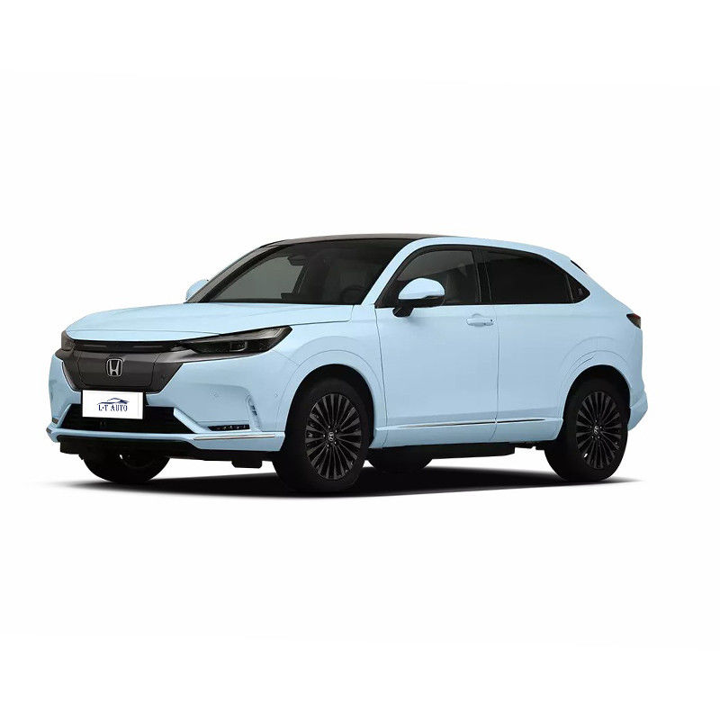 2024 GuangQi eNP1 Pure Electric Car 5 deuren 5 zitplaatsen 420-510KM Ternary Lithium Battery