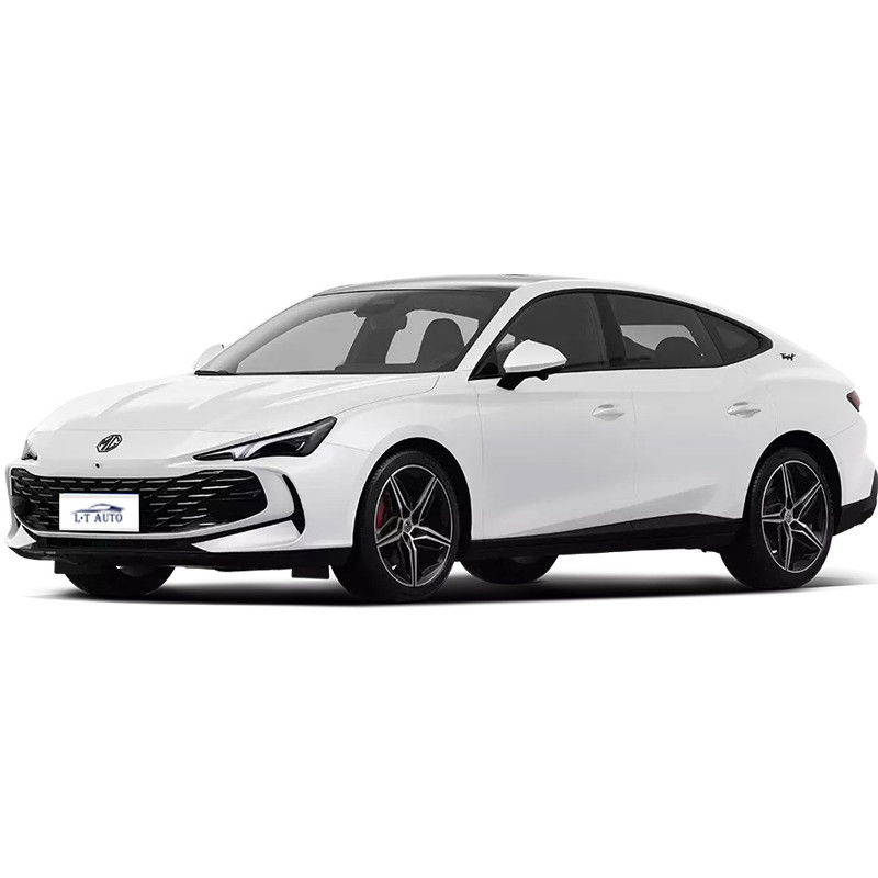 2024 MG 7 Benzine auto Familie auto benzine voertuigen 1.5T/2.0T ESC voor benzine auto's