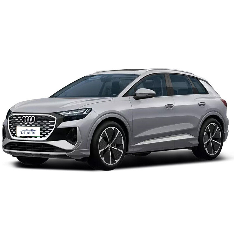 2023 Q4 E-tron 605KM Long Range Elektrische auto Energievoertuig 5 deuren 5 zitplaatsen SUV Ev Car