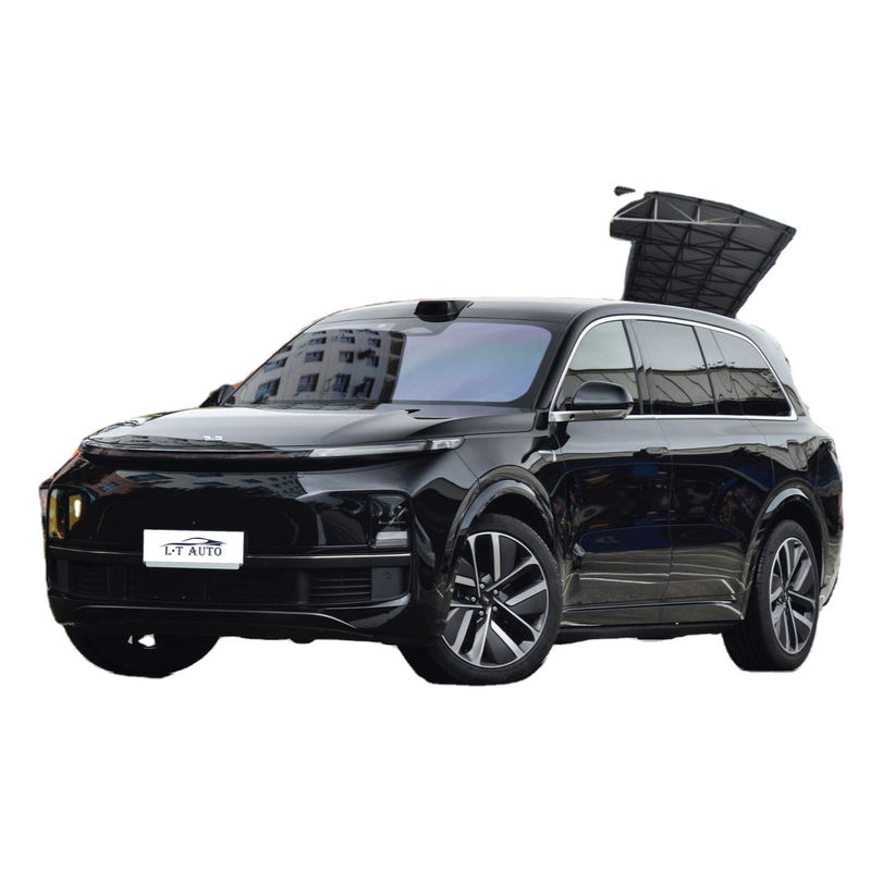 Lithiumbatterie Lixiang Li One L7 L8 L9 SUV Elektrische auto's Automobile Ev Auto Air Pro Max