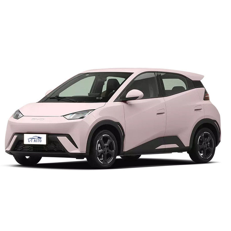 BYD SEAL 550 km langeafstand achterste aandrijving versie 4800*1875*1460 carrosserie structuur voor de markt