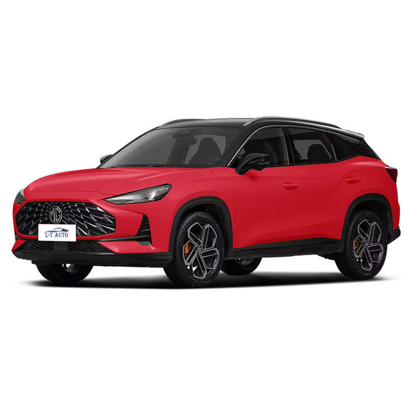1.5T Digital Intelligence MG One Compact SUV gemaakt met een maximaal koppel van 200-300Nm