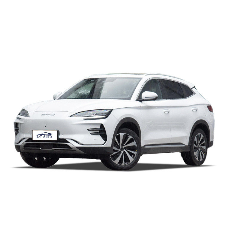 BYD Song Plus Dm-I 150 km elektrische SUV met lengte * breedte * hoogte 4775*1890*1670