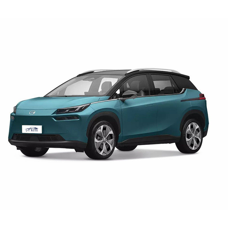 Brandstof Puur Elektrisch Maximale snelheid 160 Km/h GAC AION V Plus Y Plus S Plus Het nieuwste model