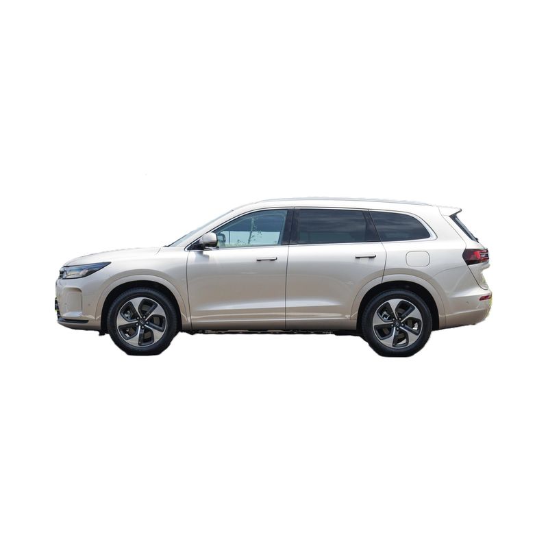 Maximale snelheid 190 km/u HUAWEI AITO M7 Extended Range Electric Vehicle voor volwassenen Sport Car