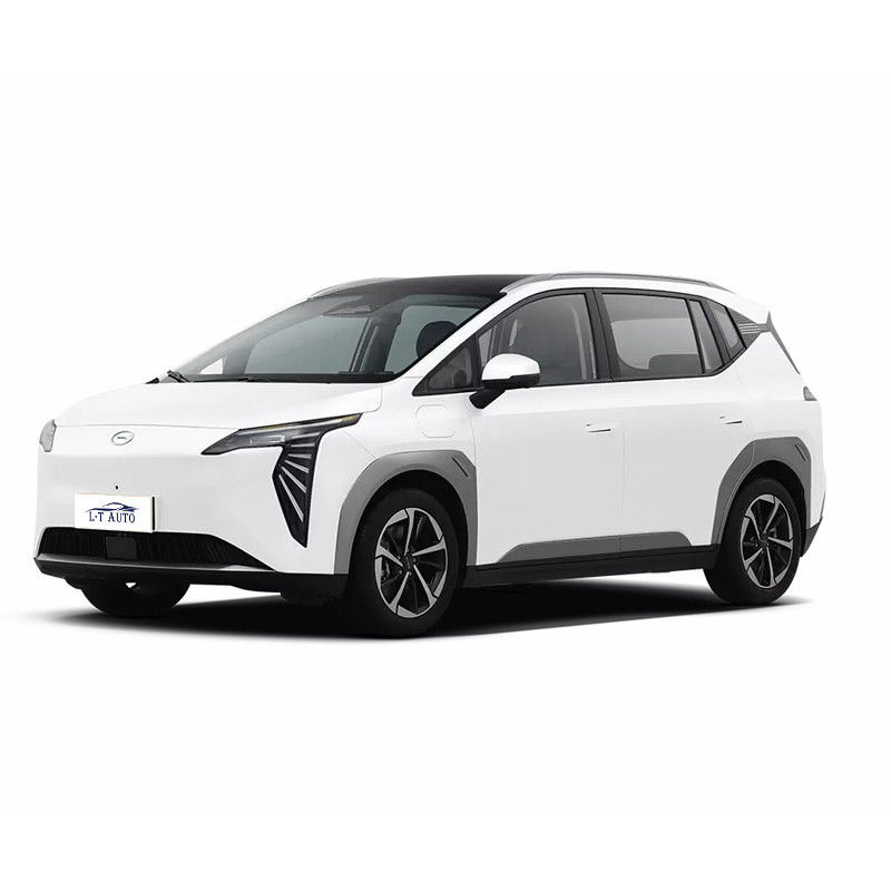 Chinese markt favoriet 2024 Aion Y Plus Left Hand Drive SUV voor Speed Electric Car