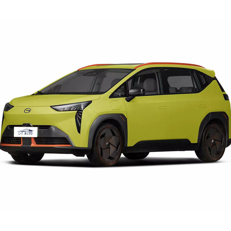 2024 AION Y Plus 70/80's Premier Mid-size SUV Elektrische auto's voor auto's