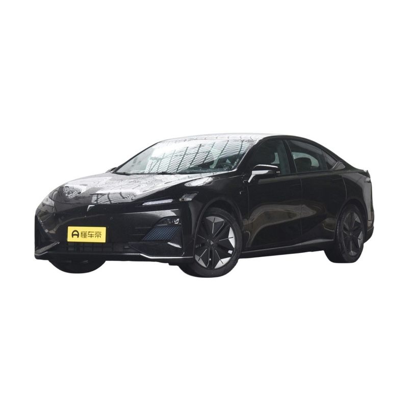 2024 Changan Deepal SL03 Extended-Range Hybrid Car Max Speed 170km/h 5 zitplaatsen hatchback