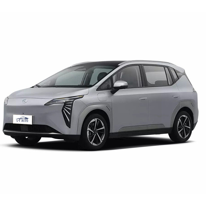 Aion Y Plus zuiver elektrisch energievoertuig met maximale snelheid 150 km/h en LiFePO4-batterij