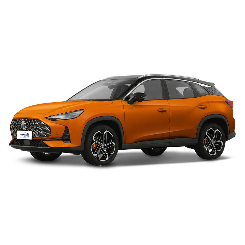 MG ONE Compact Suv 1.5T Mg Benzine Suv met 4 cilinders en elektrisch stuursysteem