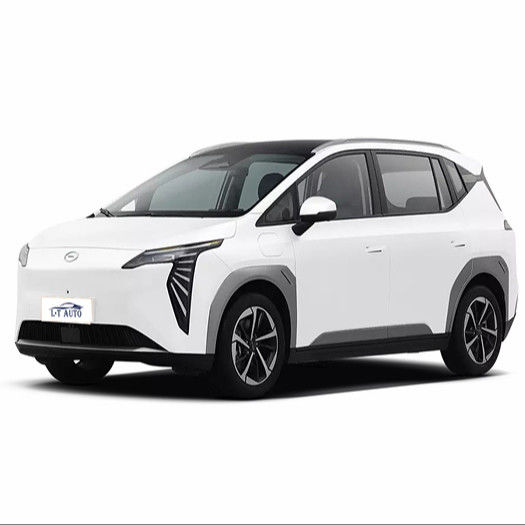2024 Aion Y Plus Electric SUV High Speed Long Range 5-deurs 5-zitter met 2750 mm wielbasis