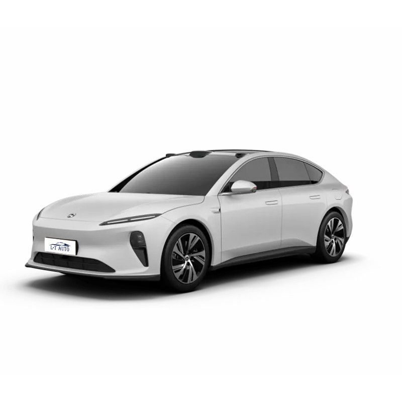 NIO Et5 Et7 Ec6 Es6 2024 Energiewagen Hoogspeed Ev Autoverlaadtijd 6-8 uur