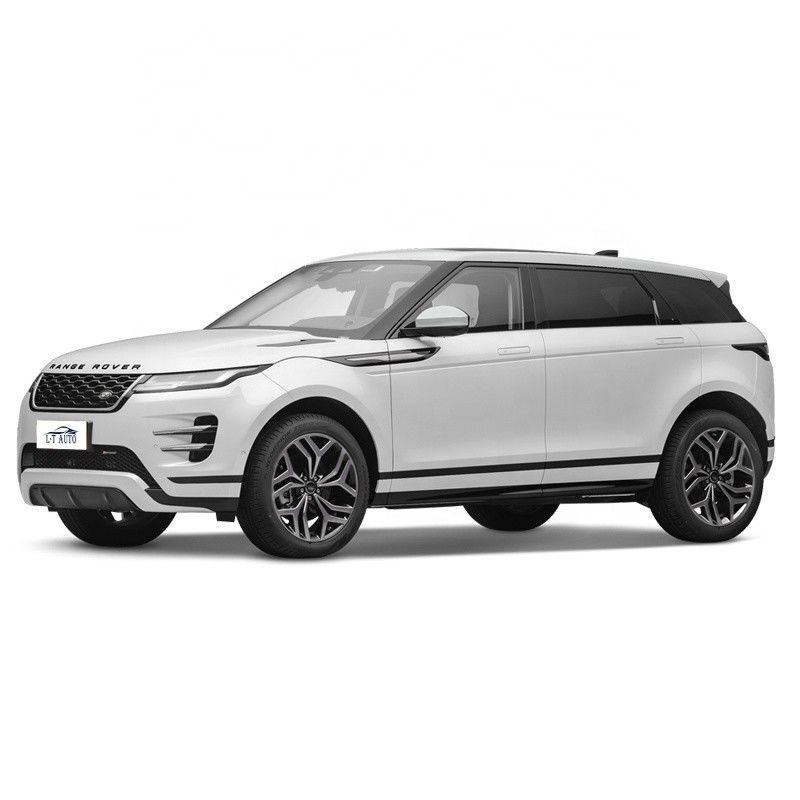 Luxevoertuigen Land Rover Evoque SUV Auto met radar voor 4 Achter 2 4531x1904x1650