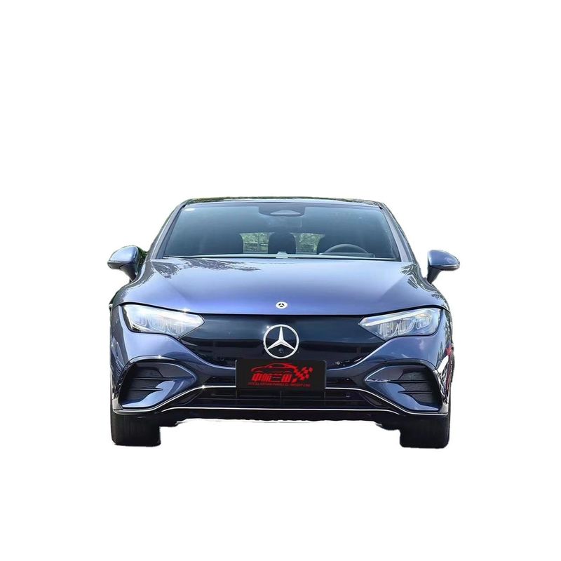 Energievoertuigen Benz EQE 350 2024 Luxe auto met 215 kW motor en 752 km lange duurzaamheid
