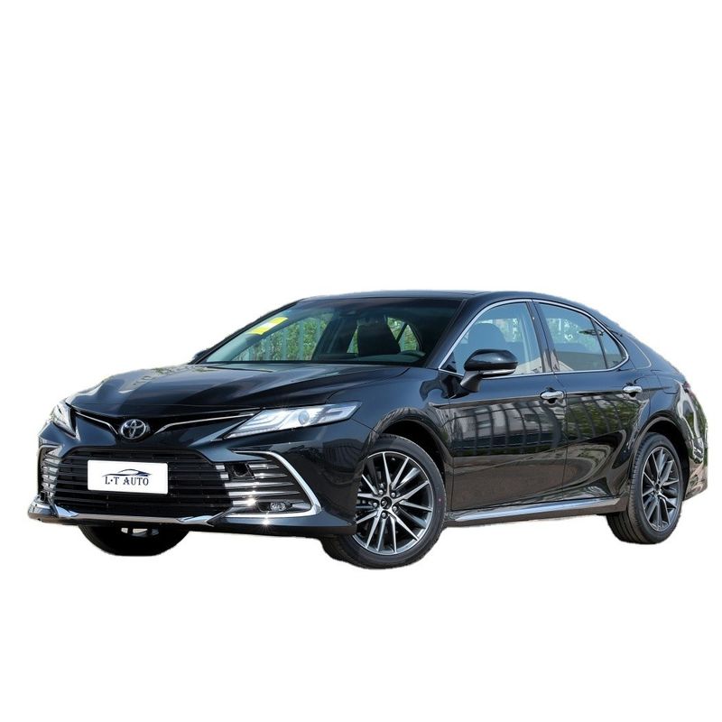 Toyota Camry 5 zitplaatsen Hybrid benzine benzine 2.0G 2.5G 2.5Q Luxe en comfort