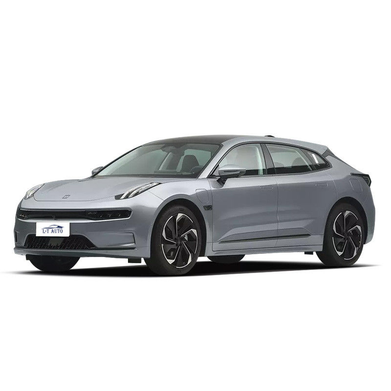 Elektrische auto Zeekr 001 4WD Edition 2023 2024 Ev Suv Ternary Lithium Battery Made Sale