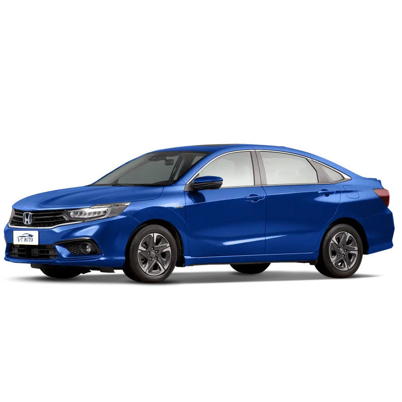 Brandstoftankcapaciteit ≤50L 2024 Honda Envix Hybrid 1.5L 180 Turbo CVT Luxury Flagship Auto