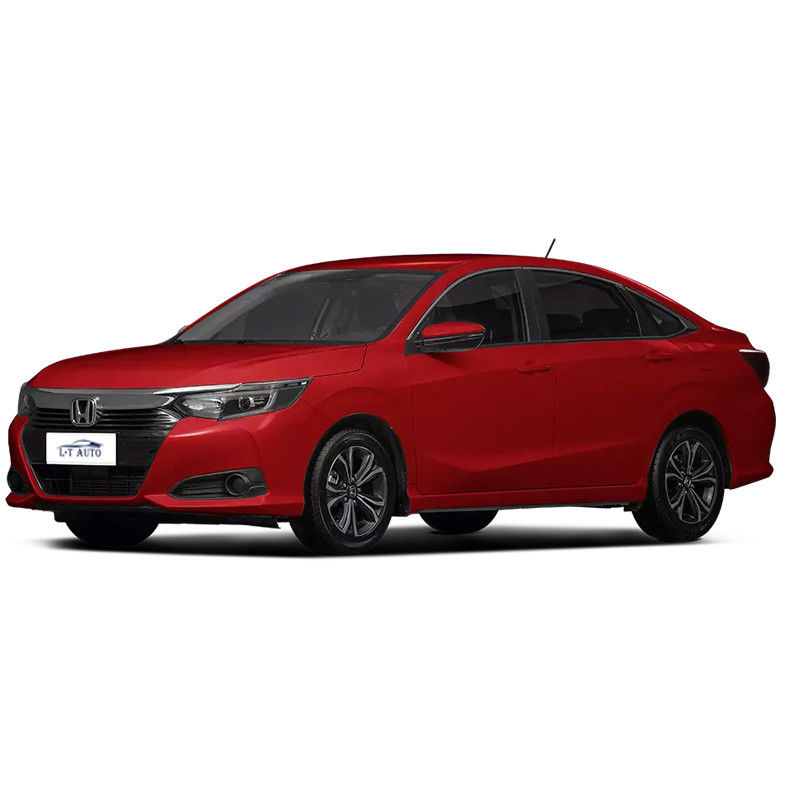 2024 Honda Crider 180 Turbo Cvt Compact Sedan met 5 zitplaatsen en 2500-3000 mm wielbasis