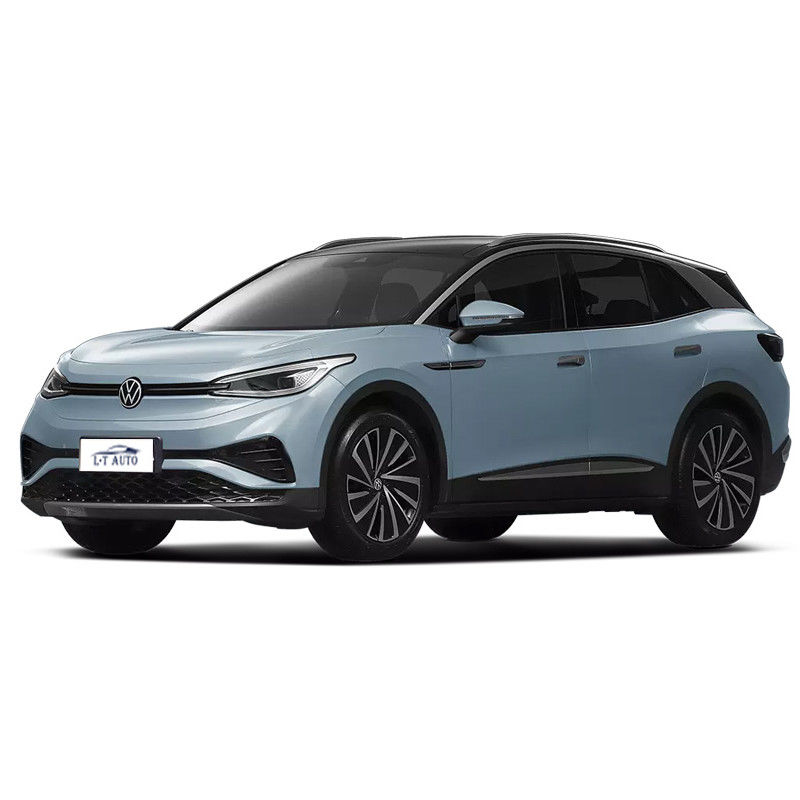Groothandel voor VW ID4x ID4 Crozz Prime Vehicles In de verkoop Online Volkswagen Electric Car