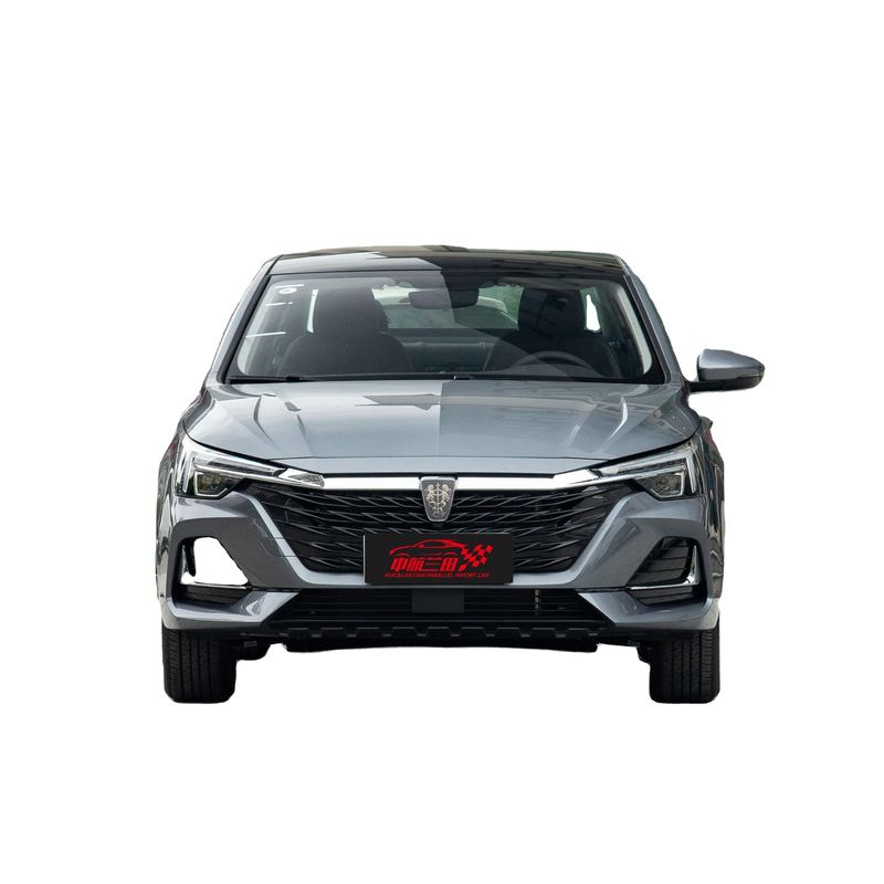 2024 Roewe i6 De perfecte familieauto met ABS 5 zitplaatsen en elektrische voertuigfuncties