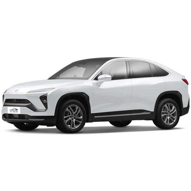 Pure Electric NIO ES6 2024 5-deurs 5-zits Medium SUV Electr Car met WHEELBASE 2915