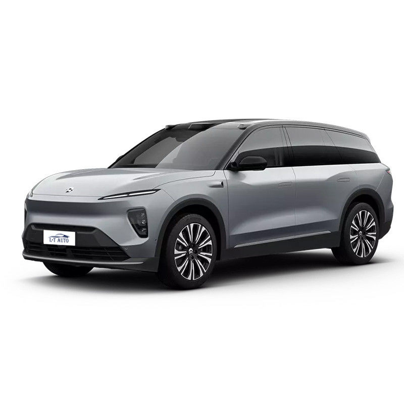 2024 NIO ES6 4WD Pure Electric SUV met 625 km bereik en 5-zits Passenger Experience