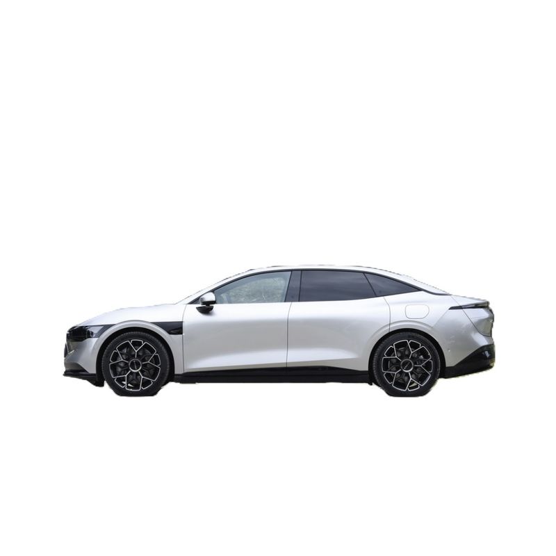 Maak je klaar om onder de indruk te zijn Zeekr 007 Dual Motor Pure Electric Car voor linkshandige bestuurder