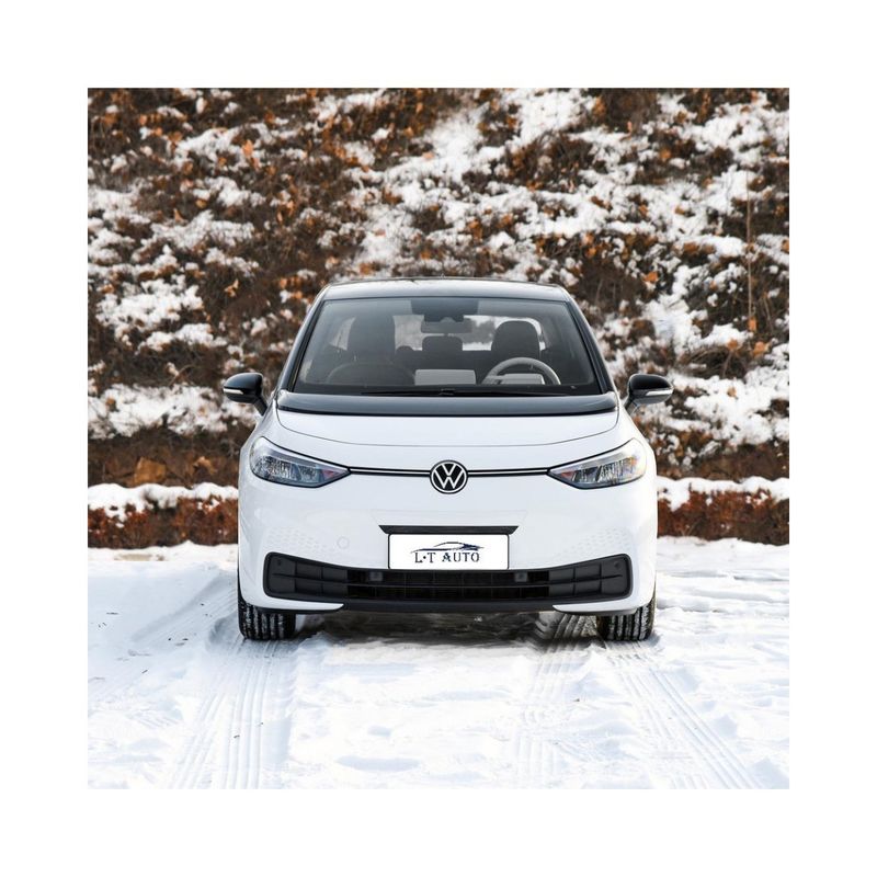 2023 VW ID3 High Speed Smast Electric Car Hatchback Snel opladen in slechts 0,67 uur