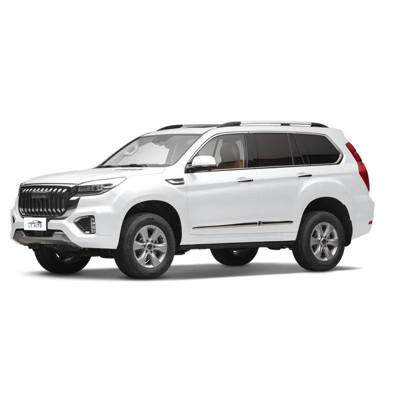 2024 Haval H9 H5 H6 M6 Chinese vierwielaandrijving Buitenwegvoertuig Links stuur en zonnedak