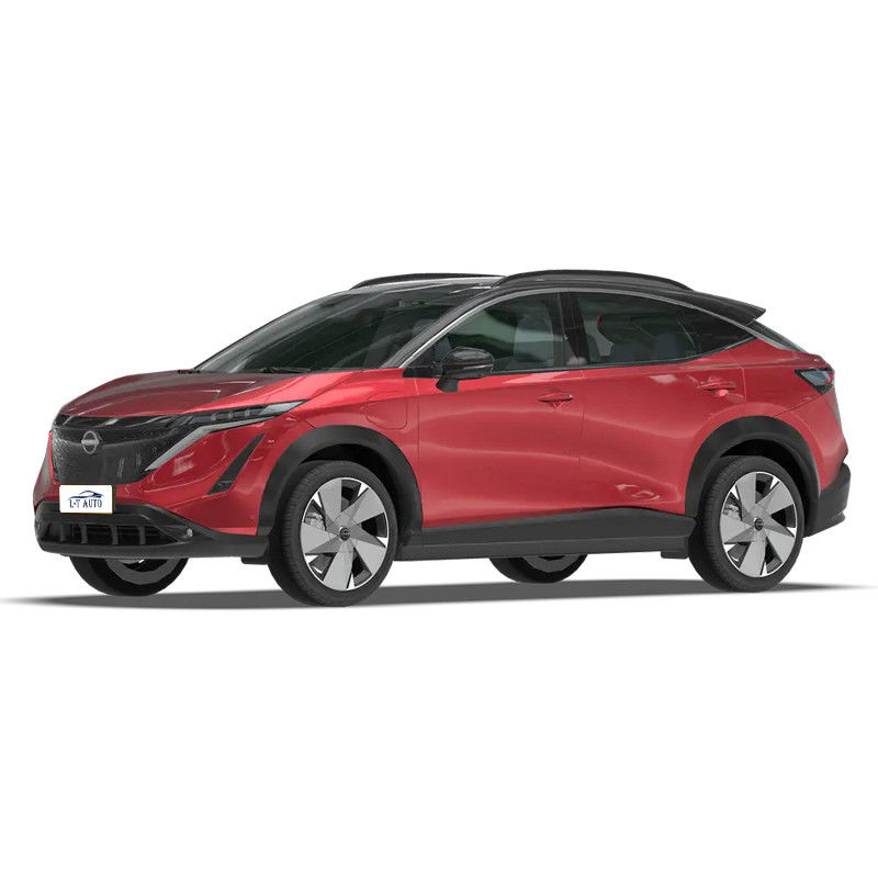 Energy High Speed Electric Car 2023 Nissan Ariya 2WD Vijf deuren en vijf zitplaatsen SUV EV Car