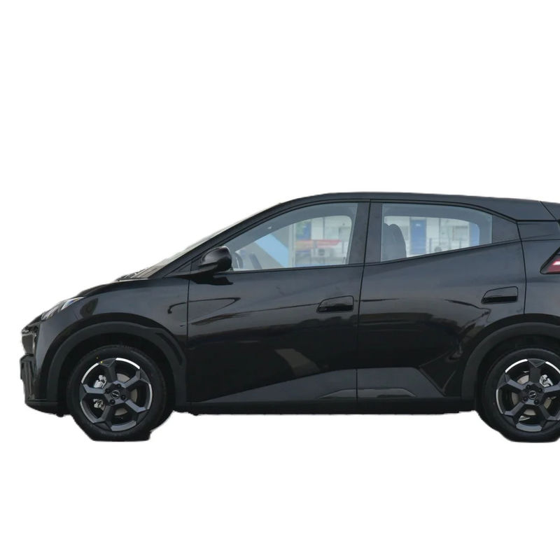 Energietype Batterij Elektrisch voertuig BYD Seagull 4 Seat Hatchback 2024 SUV voertuigen