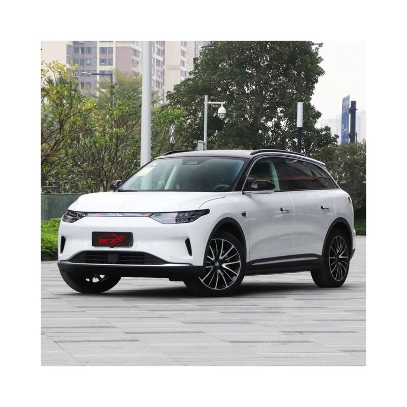 Leapmotor C11 Elektrische auto 4780x1905x1675 Lengte * Breedte * Hoogte 170/200 km/h Maximale snelheid
