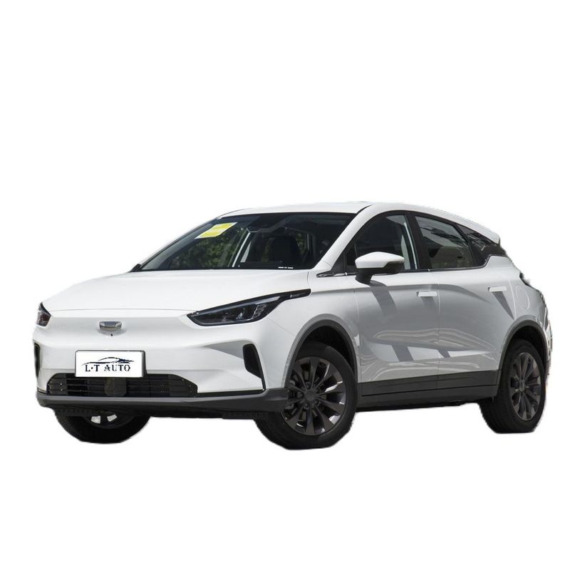 Afstand 550Km Geometrie C Reis Elektrische auto High Speed EV Auto Met Lithiumbatterie EV SUV voertuigen Voor Geely